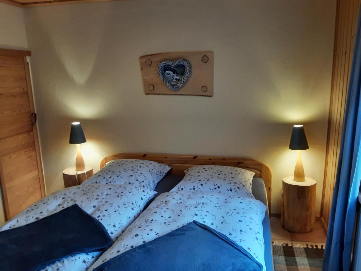 Fewo Holzwurm Braunlage Exterior foto