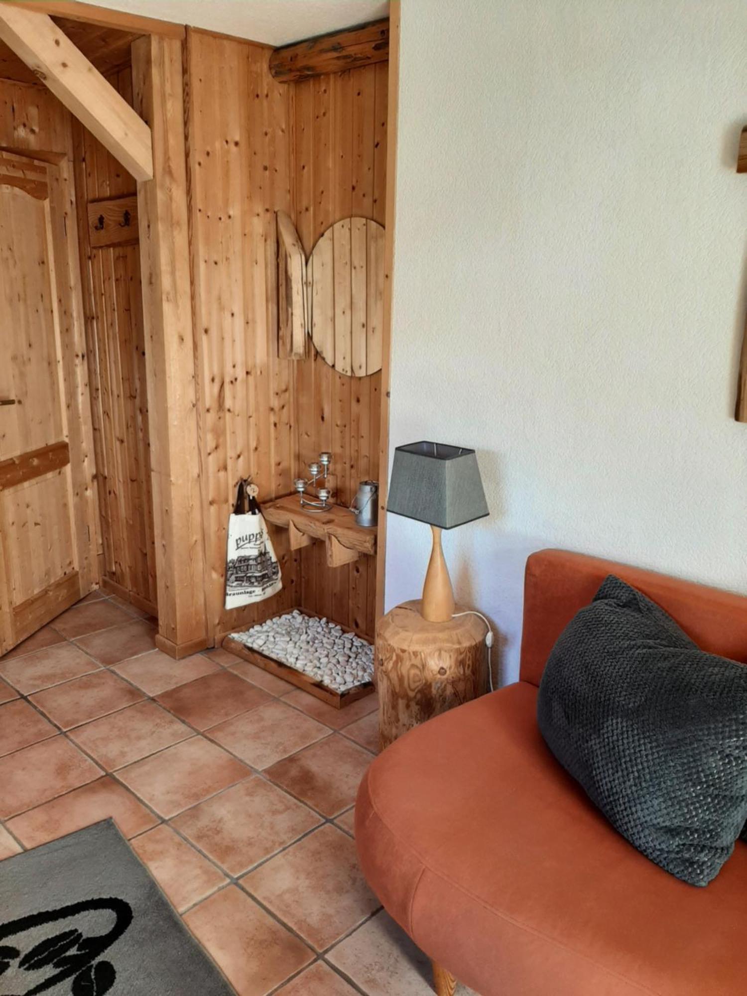 Fewo Holzwurm Braunlage Exterior foto