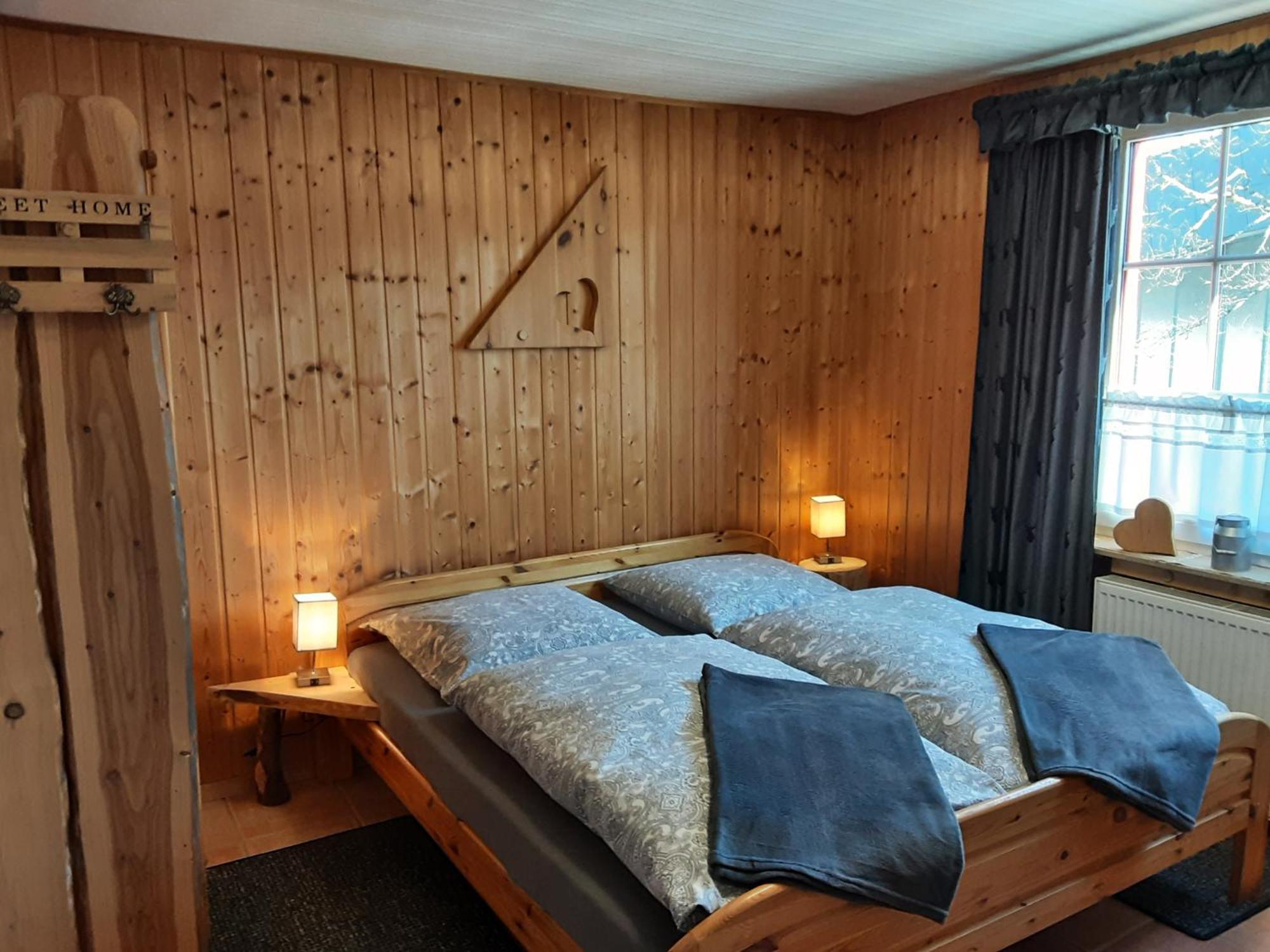 Fewo Holzwurm Braunlage Exterior foto